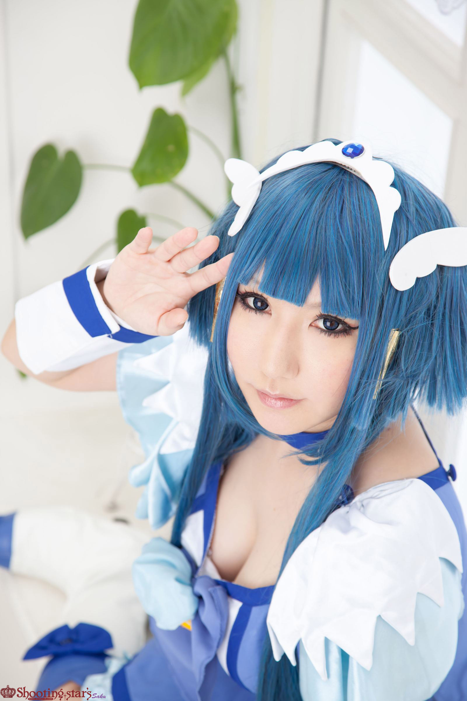 [Cosplay] New Pretty Cure Sunshine Gallery 1